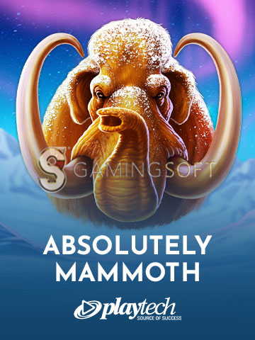 ABSOLUTELY MAMMOTH